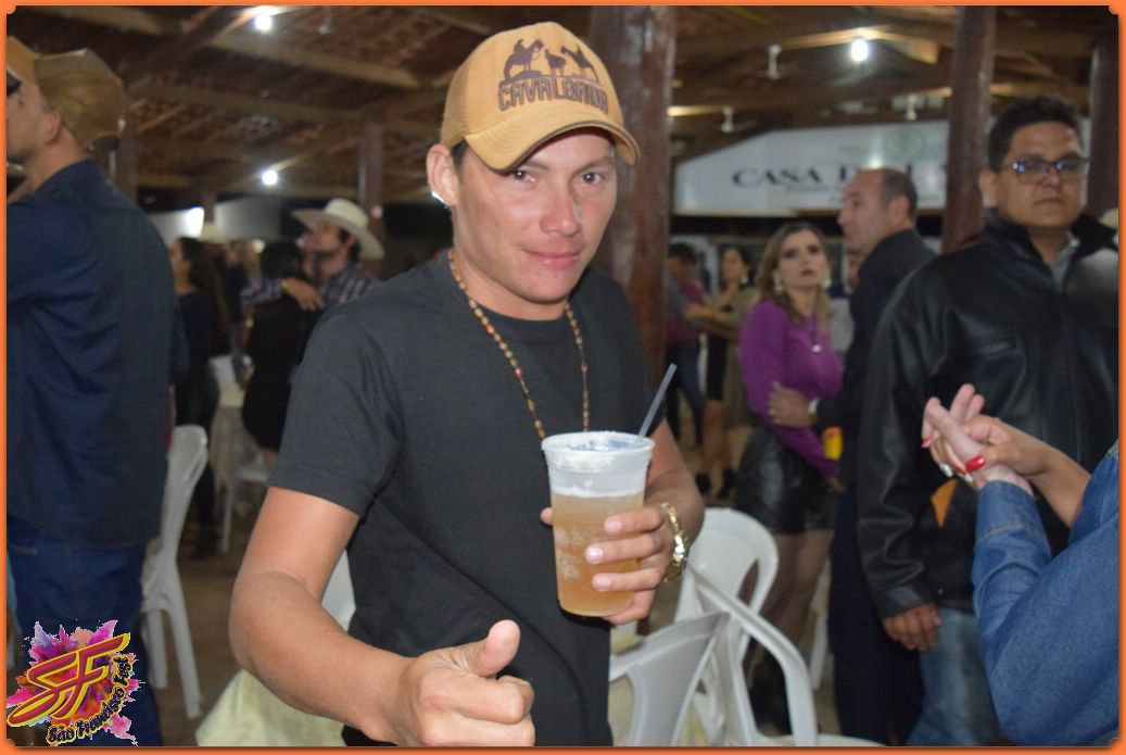 BAILE DA RAINHA DA EXPOVALE 2019